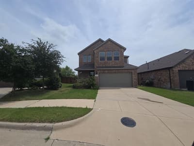 2903 Doggett Drive, Forney TX 75126
