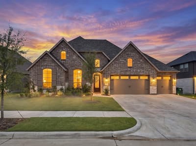 1927 Holly Oak Way, Fate TX 75087