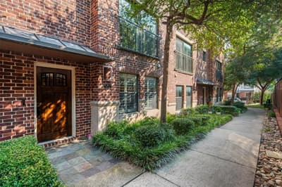 2411 N Hall Street # 38, Dallas TX 75204