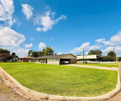 100 Vatra Street, Mount Vernon TX 75457 - Photo 4