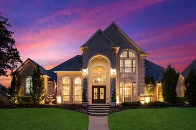 1420 BENT CREEK Drive, Southlake TX 76092