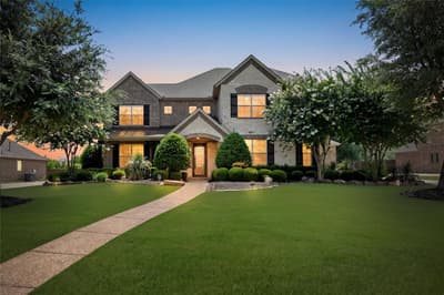 306 Waterford Lane, Sunnyvale TX 75182