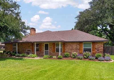 709 S Oak Street, Van TX 75790 - Photo 2