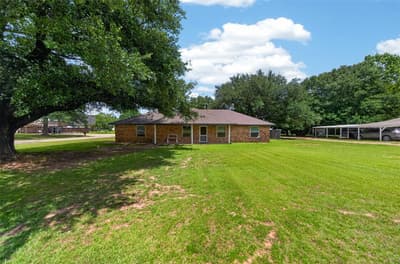 709 S Oak Street, Van TX 75790 - Photo 3