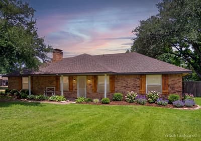 709 S Oak Street, Van TX 75790