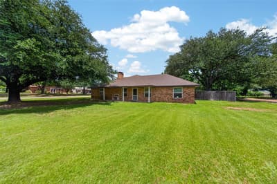 709 S Oak Street, Van TX 75790 - Photo 4