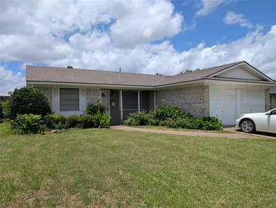 1309 Glenville Drive, Garland TX 75042