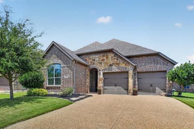 172 Buffington Avenue, Fate TX 75189