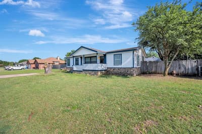 305 Branson Road, Roanoke TX 76262 - Photo 2