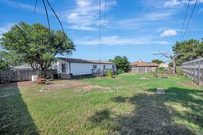305 Branson Road, Roanoke TX 76262 - Photo 5