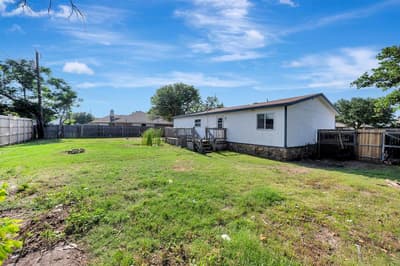 305 Branson Road, Roanoke TX 76262 - Photo 4
