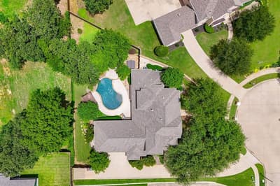 3200 Belmont Street, Denton TX 76210