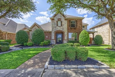 4653 Chapel Creek Drive, Plano TX 75024