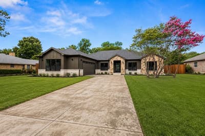 5109 Jefferson Drive, Sachse TX 75048