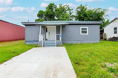109 W Marsalis Street, Celeste TX 75423