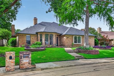 2340 Highlands Creek Road, Carrollton TX 75007 - Photo 2
