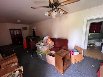 3135 Milam Street, Shreveport LA 71103 - Photo 3