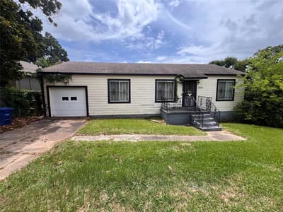 3135 Milam Street, Shreveport LA 71103