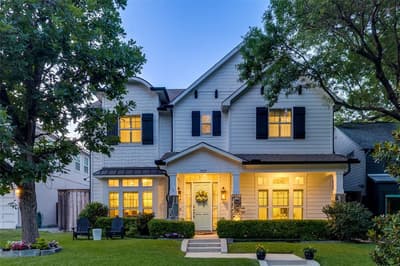 7027 Casa Loma Avenue, Dallas TX 75214