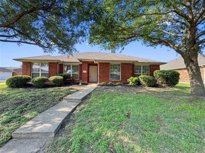 327 Kansas Trail, Murphy TX 75094