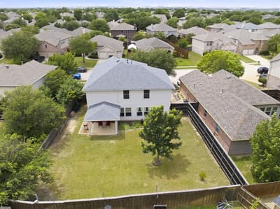13132 Padre Avenue, Fort Worth TX 76244