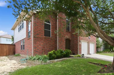 13132 Padre Avenue, Fort Worth TX 76244 - Photo 5