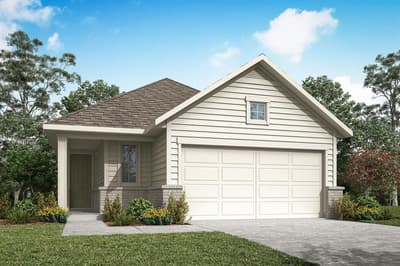 7416 Autumn Hill Drive, Denton TX 76249