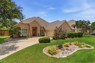 1515 Pecan Valley Court, Corinth TX 76210