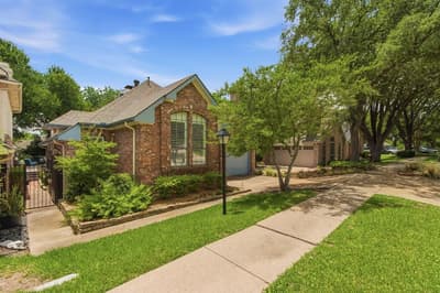 2614 Rockport Circle, Garland TX 75044