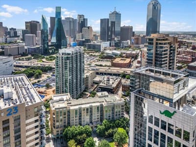 2323 N Houston Street # 714, Dallas TX 75219