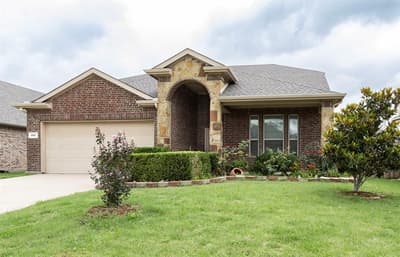 601 Ivy Lane, Josephine TX 75173