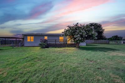 8316 County Road 508, Alvarado TX 76009