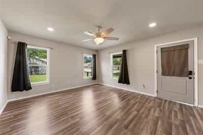 3607 Wheeler Street, Waco TX 76705 - Photo 2