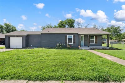 3607 Wheeler Street, Waco TX 76705