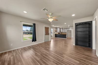 3607 Wheeler Street, Waco TX 76705 - Photo 4