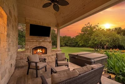8 Freedom Court, Waco TX 76708