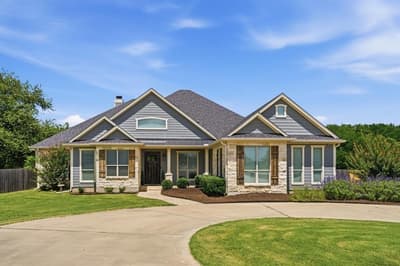 8 Freedom Court, Waco TX 76708 - Photo 5