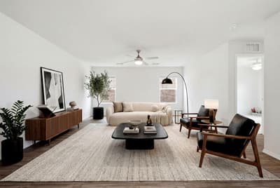 325 Hopson Street, Van Alstyne TX 75495