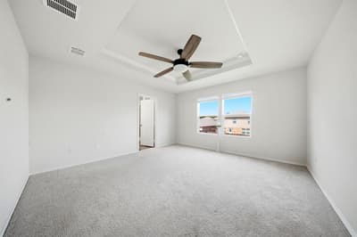 325 Hopson Street, Van Alstyne TX 75495 - Photo 5