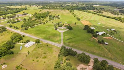 3001 E Fm 4, Cleburne TX 76031 - Photo 2