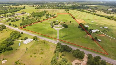 3001 E Fm 4, Cleburne TX 76031