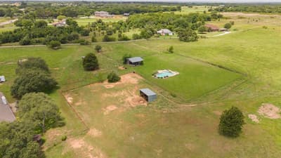 3001 E Fm 4, Cleburne TX 76031 - Photo 4