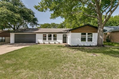 3504 Westfield Avenue, Fort Worth TX 76133