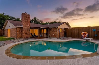 5009 Middleton Circle, The Colony TX 75056 - Photo 2