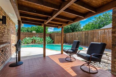 5009 Middleton Circle, The Colony TX 75056 - Photo 3