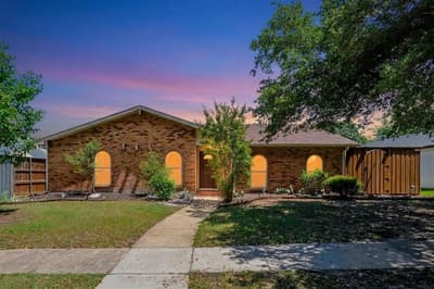 5009 Middleton Circle, The Colony TX 75056