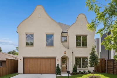 419 Cameron Avenue, Dallas TX 75223