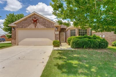 8701 Yosemite, Cross Roads TX 76227