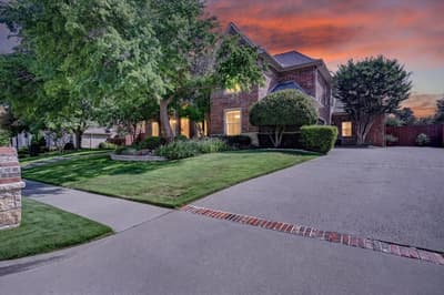 6416 Riverside Drive, Plano TX 75024