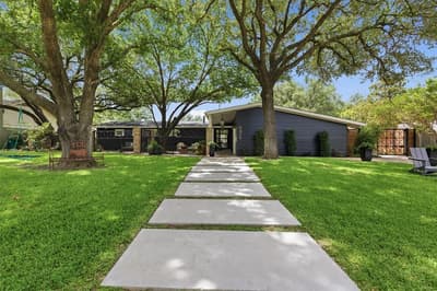 6475 Fortune Road, Fort Worth TX 76116